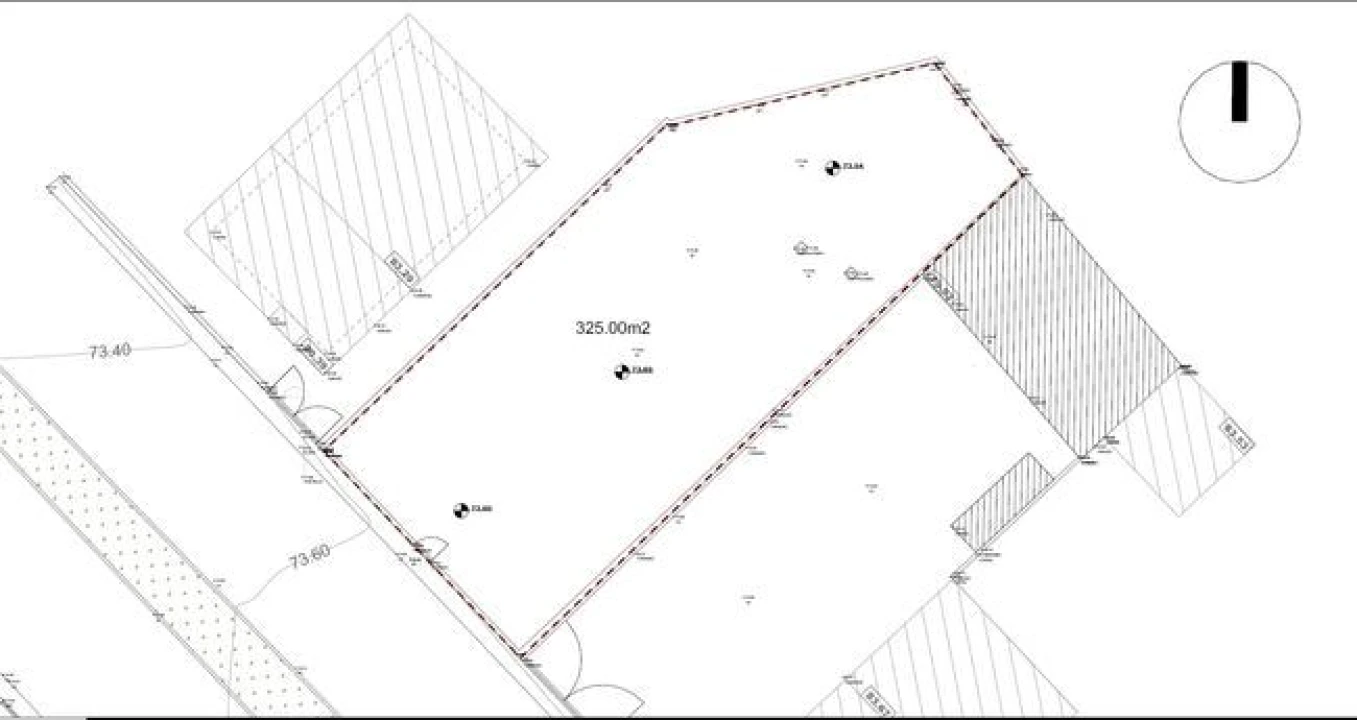 Terreno para Venda em São Mamede de Infesta e Senhora da Hora Foto 7