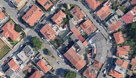 Terreno para Venda em São Mamede de Infesta e Senhora da Hora