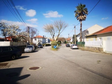 Terreno para Venda em São Mamede de Infesta e Senhora da Hora