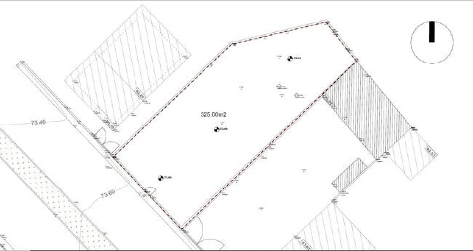 Terreno para Venda em São Mamede de Infesta e Senhora da Hora Foto 7