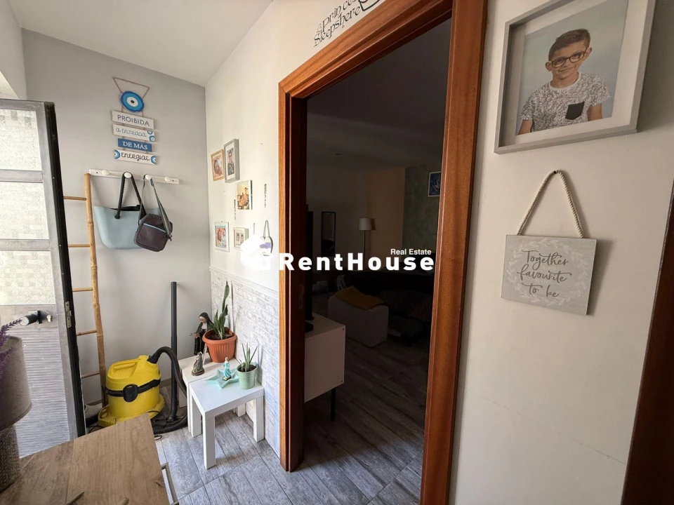 Moradia T3 para Venda em Alhadas Foto 12