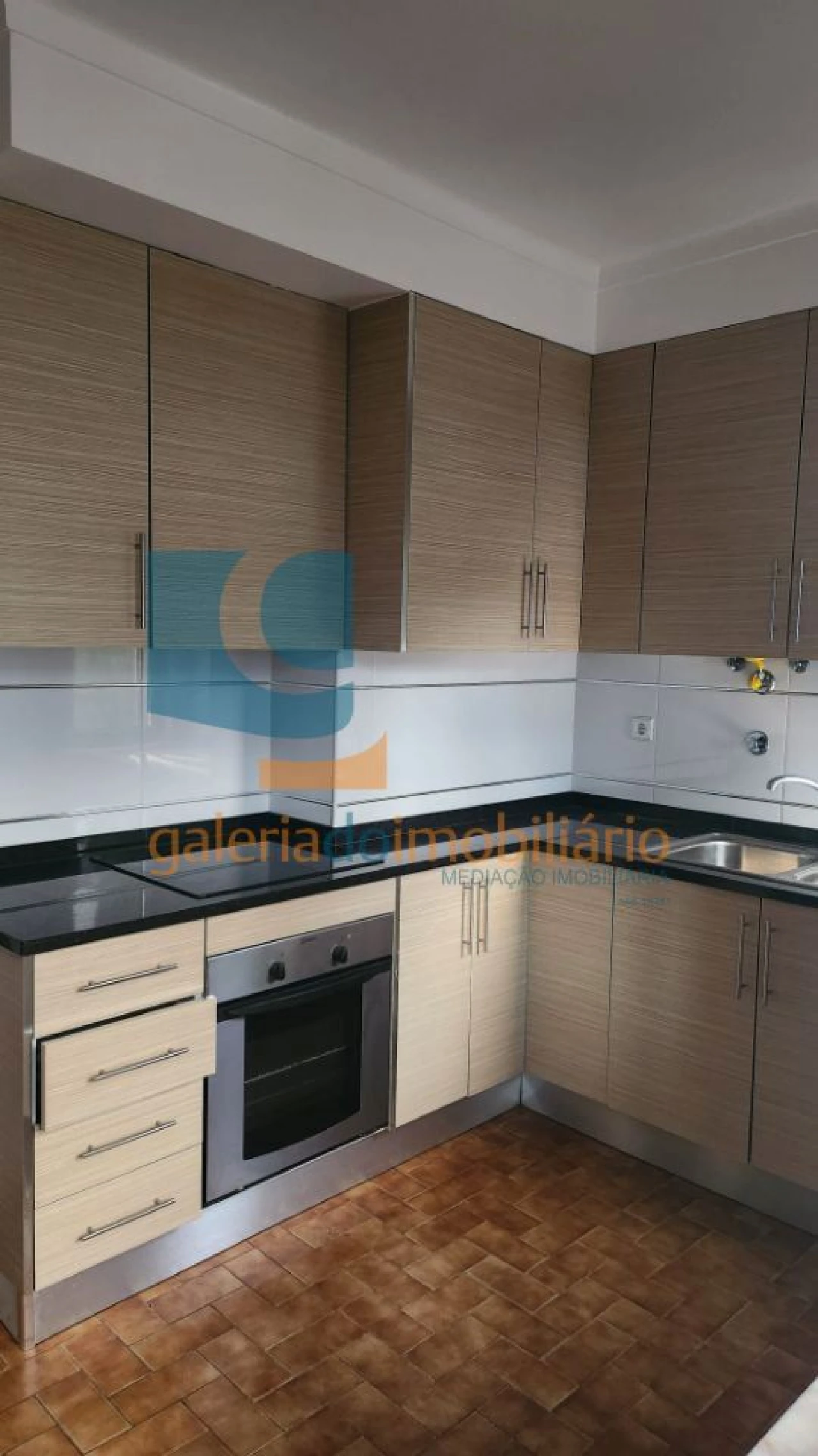 Apartamento T2 para Arrendamento em Torres Novas (São Pedro), Lapas e Ribeira Branca Foto 1