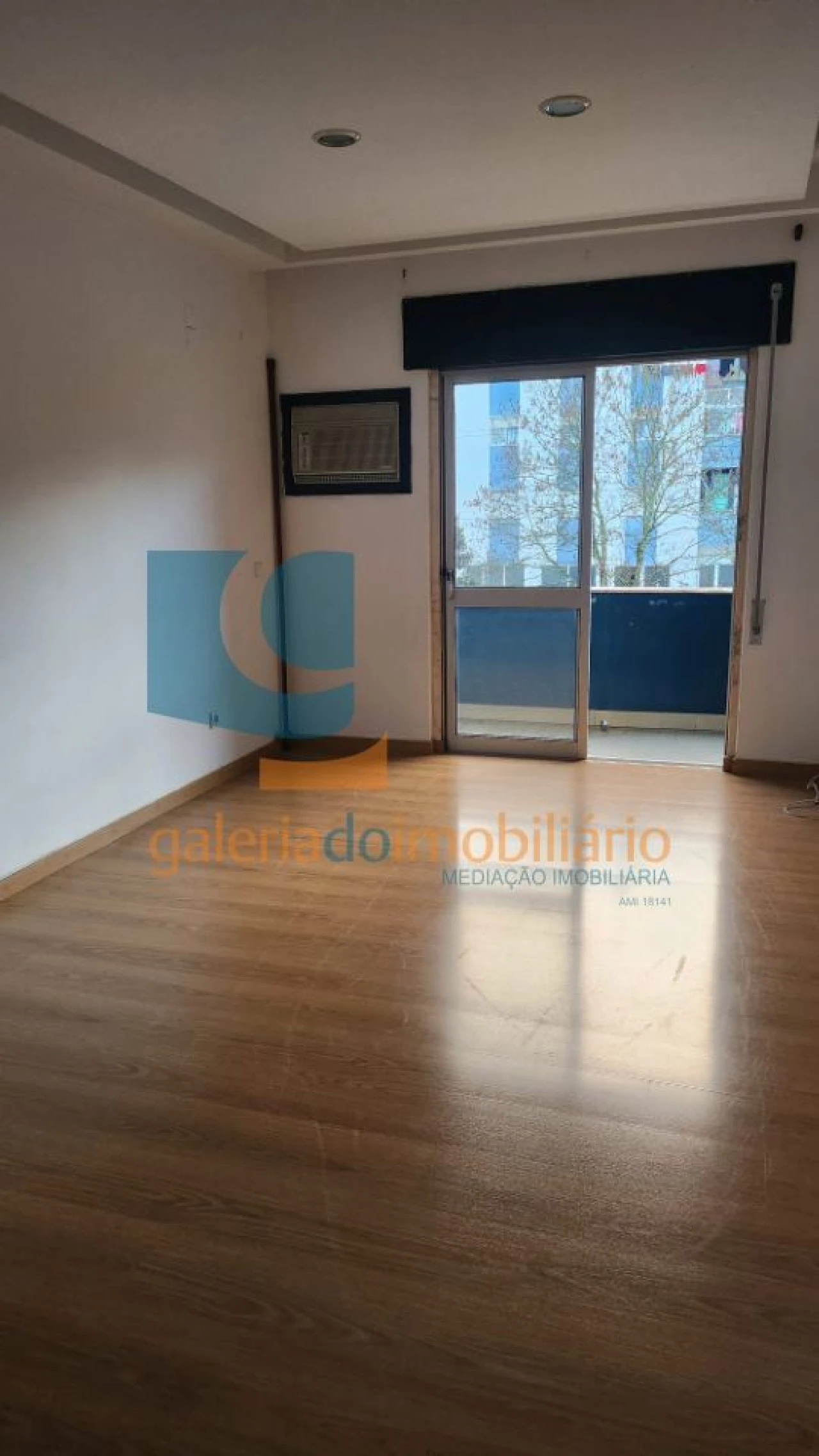 Apartamento T2 para Arrendamento em Torres Novas (São Pedro), Lapas e Ribeira Branca Foto 4