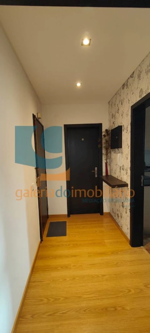Apartamento T2 para Arrendamento em Torres Novas (São Pedro), Lapas e Ribeira Branca