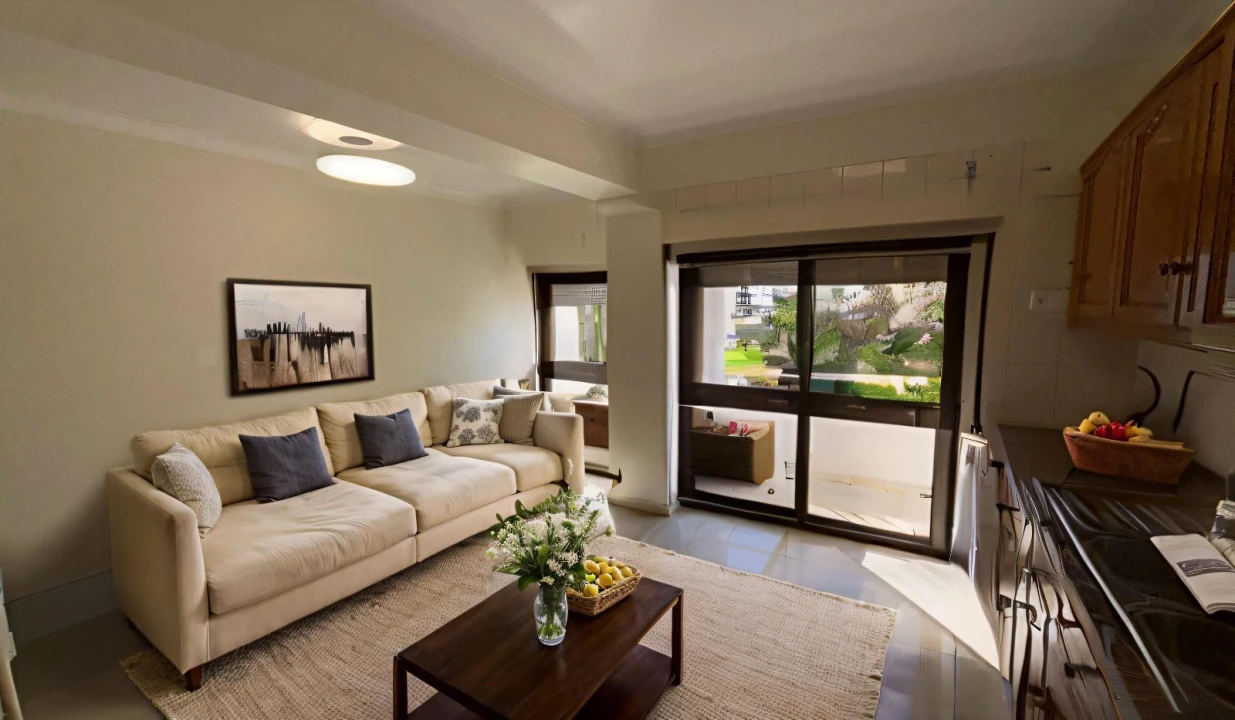 Apartamento T2 para Venda em Tavarede Foto 4