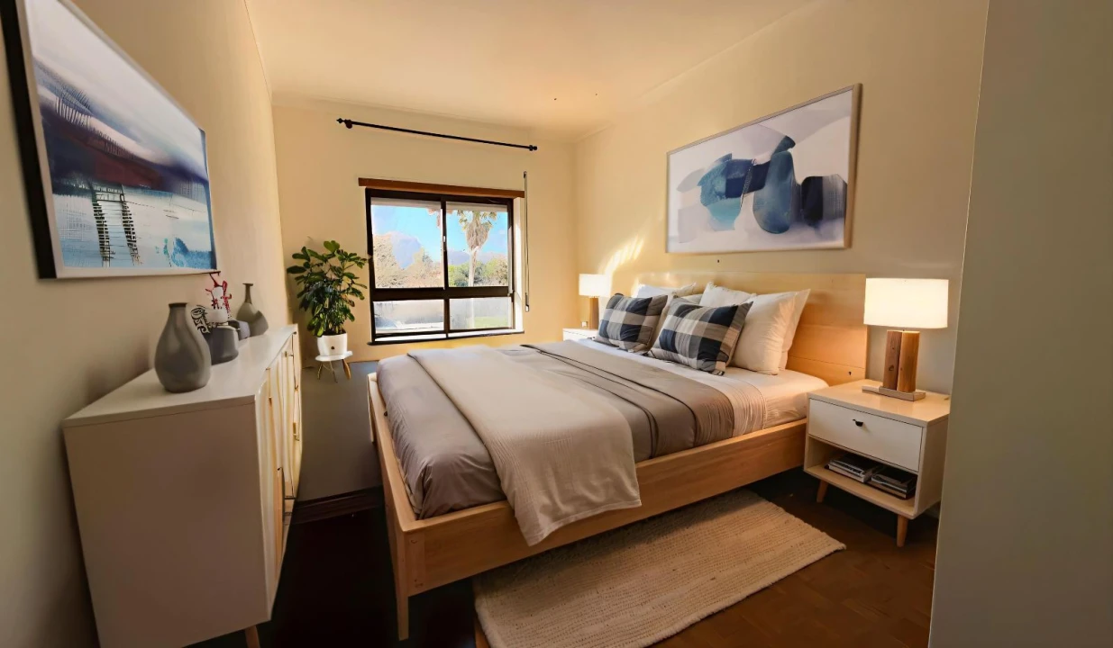 Apartamento T2 para Venda em Tavarede Foto 6