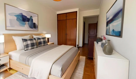 Apartamento T2 para Venda em Tavarede