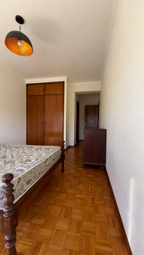 Apartamento T2 para Venda em Tavarede