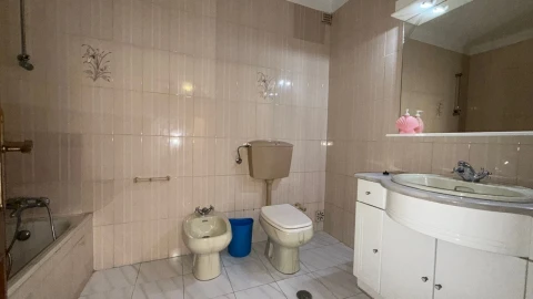 Apartamento T2 para Venda em Tavarede