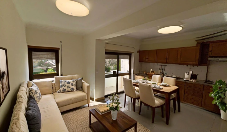 Apartamento T2 para Venda em Tavarede