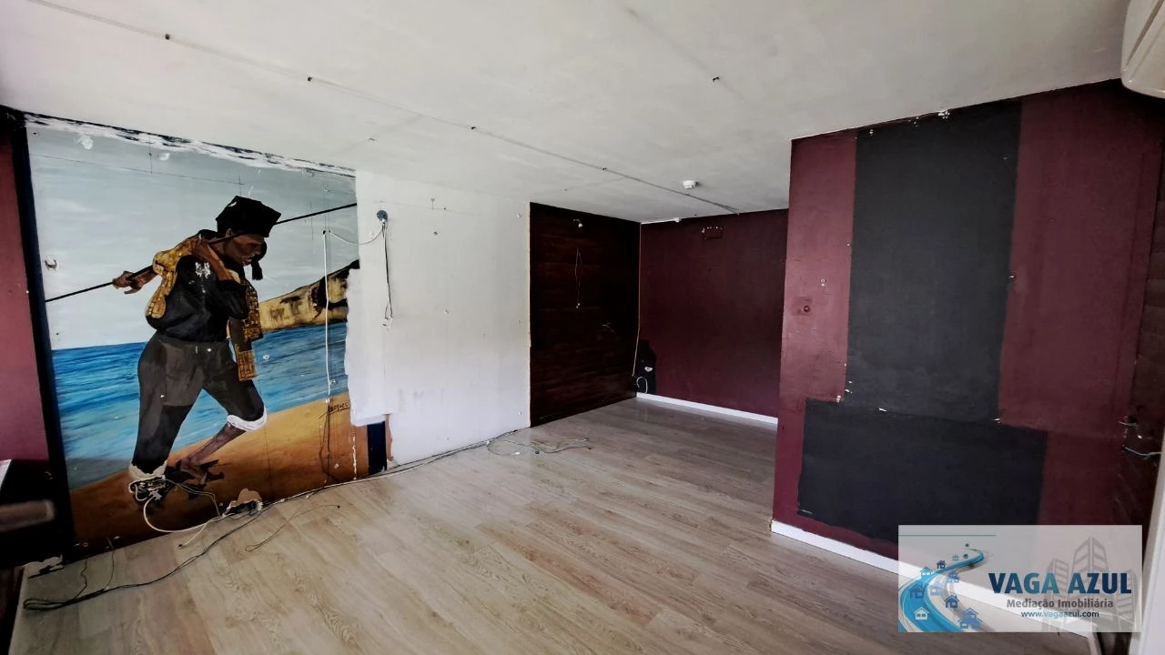 Loja para Arrendamento em Rio Tinto Foto 6