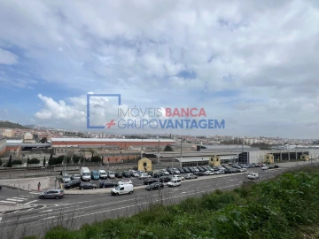 Apartamento T1 para Venda em Águas Livres