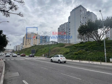 Apartamento T1 para Venda em Águas Livres