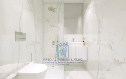 Apartamento T1 para Venda em Alfena