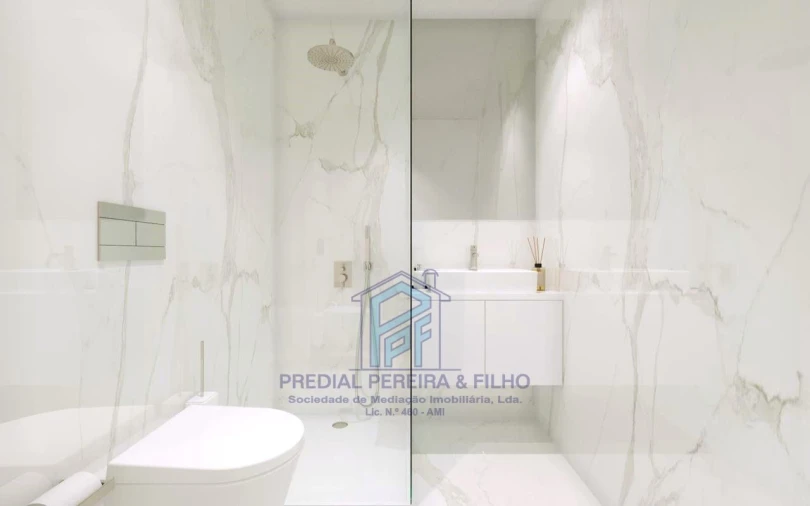 Apartamento T1 para Venda em Alfena Foto 8