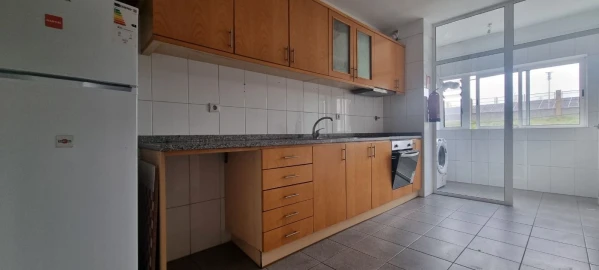 Apartamento T2 para Venda em Ermesinde