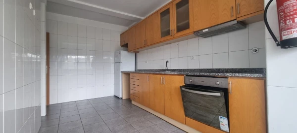 Apartamento T2 para Venda em Ermesinde