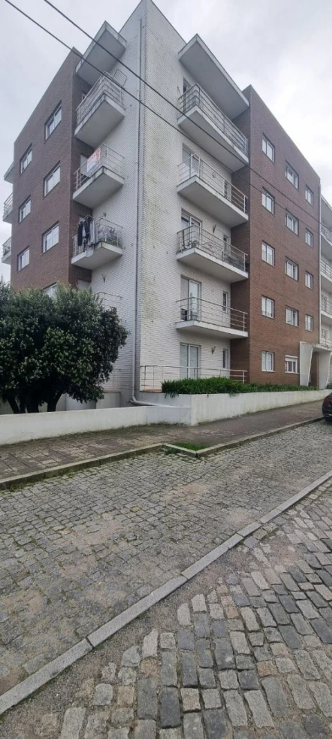 Apartamento T2 para Venda em Ermesinde