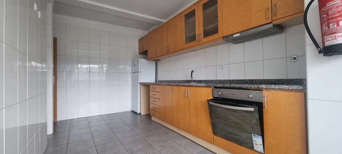 Apartamento T2 para Venda em Ermesinde Foto 7
