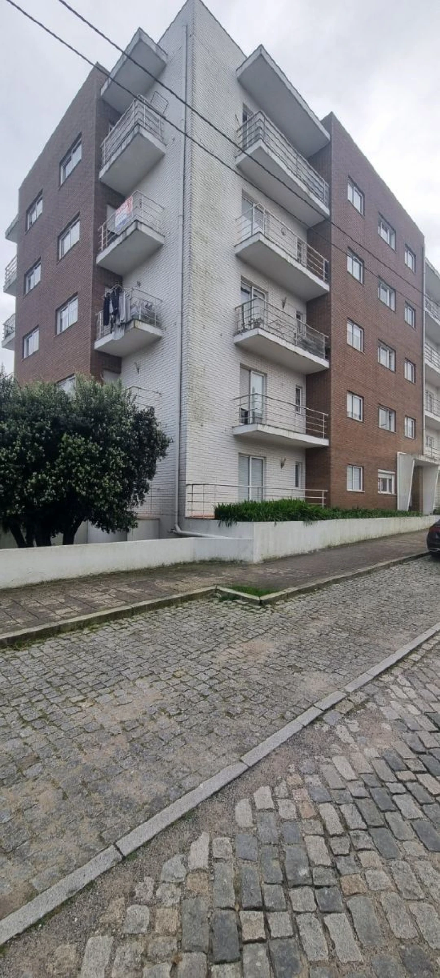 Apartamento T2 para Venda em Ermesinde Foto 19