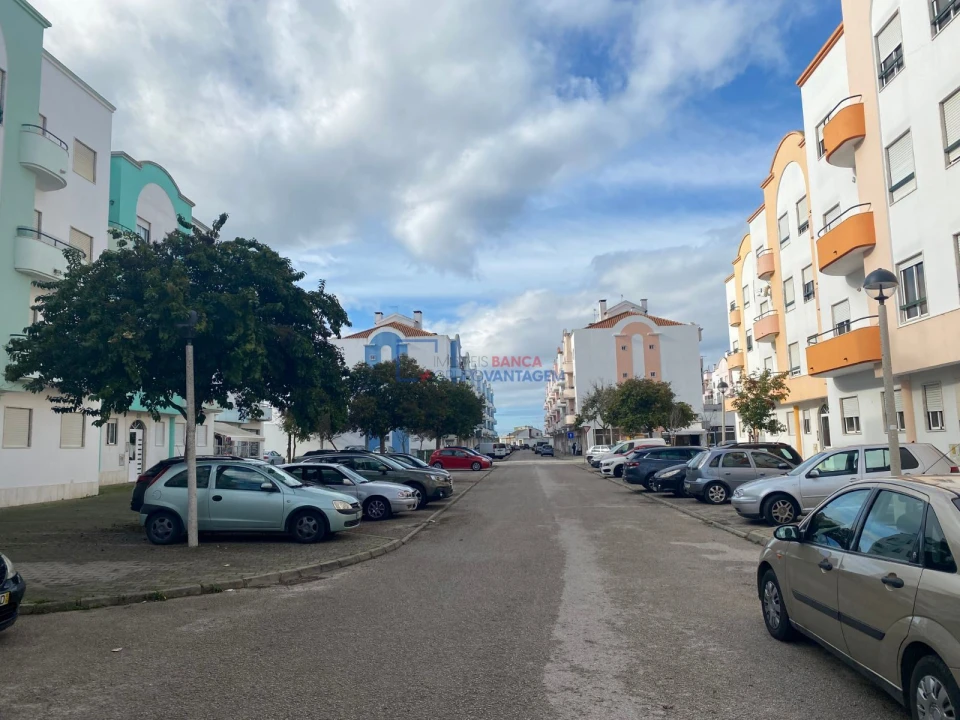 Apartamento T3 para Venda em Samouco Foto 7