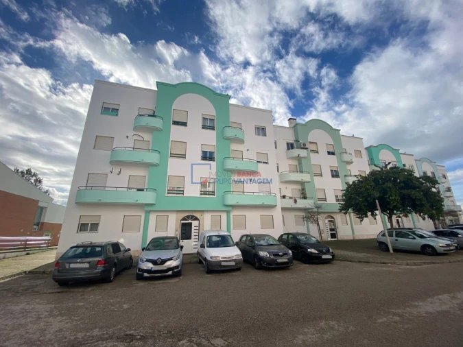 Apartamento T3 para Venda em Samouco Foto 3
