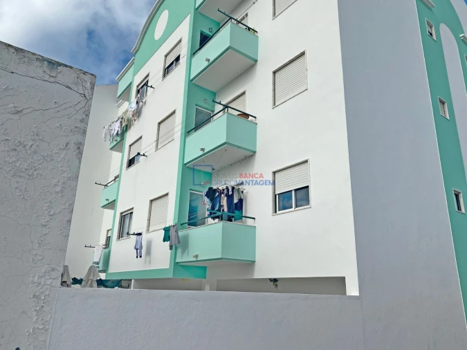 Apartamento T3 para Venda em Samouco Foto 4
