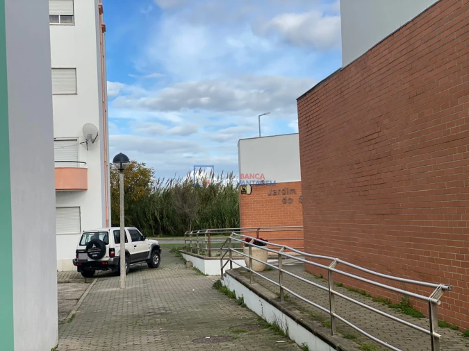 Apartamento T3 para Venda em Samouco Foto 8