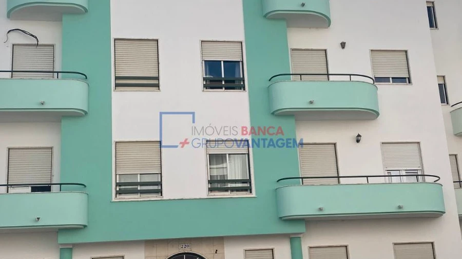 Apartamento T3 para Venda em Samouco