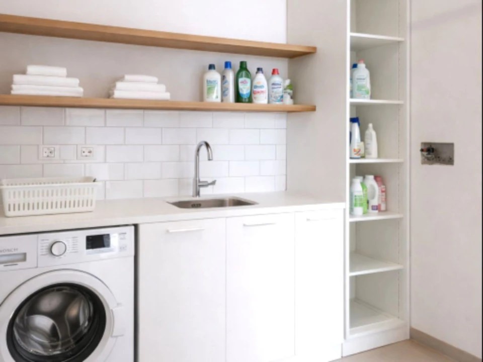 Apartamento T3 para Venda em Vila Cova da Lixa e Borba de Godim Foto 6