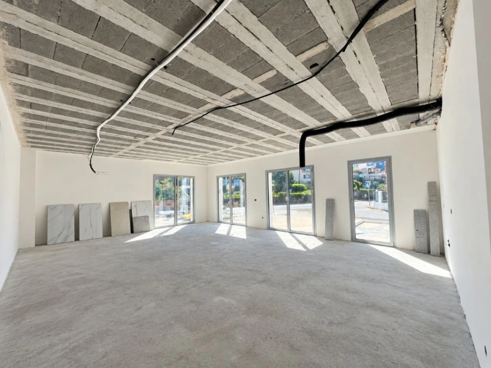 Apartamento T3 para Venda em Vila Cova da Lixa e Borba de Godim Foto 3