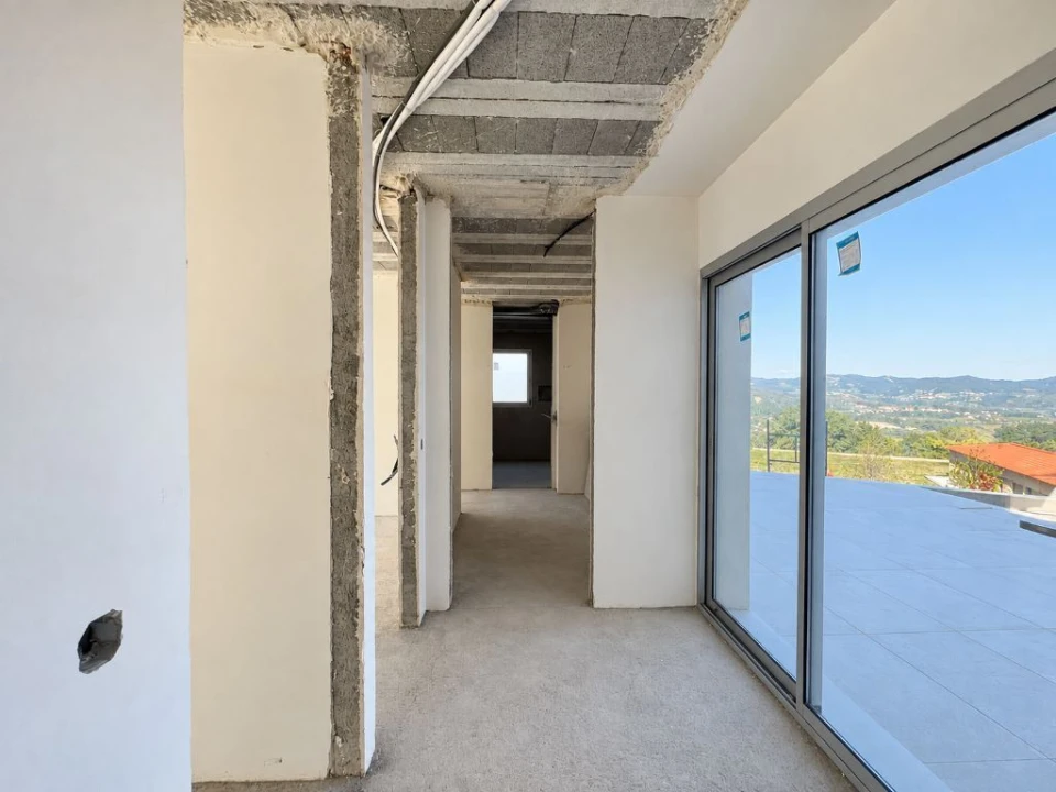 Apartamento T3 para Venda em Vila Cova da Lixa e Borba de Godim Foto 5