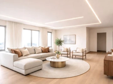 Apartamento T3 para Venda em Vila Cova da Lixa e Borba de Godim