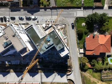 Apartamento T3 para Venda em Vila Cova da Lixa e Borba de Godim