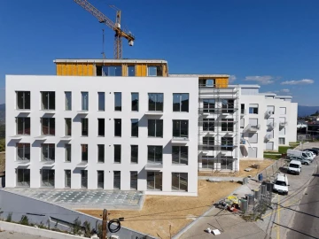 Apartamento T3 para Venda em Vila Cova da Lixa e Borba de Godim