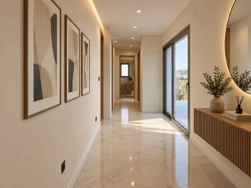 Apartamento T3 para Venda em Vila Cova da Lixa e Borba de Godim