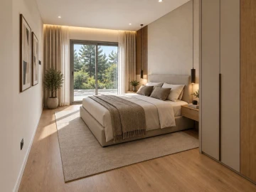 Apartamento T3 para Venda em Vila Cova da Lixa e Borba de Godim
