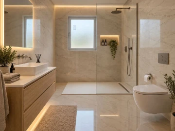 Apartamento T3 para Venda em Vila Cova da Lixa e Borba de Godim