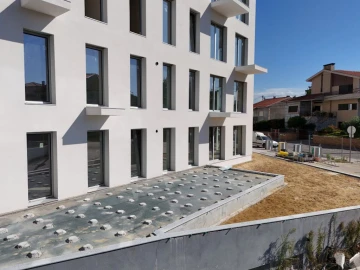 Apartamento T3 para Venda em Vila Cova da Lixa e Borba de Godim