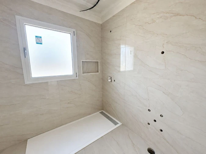 Apartamento T3 para Venda em Vila Cova da Lixa e Borba de Godim Foto 11