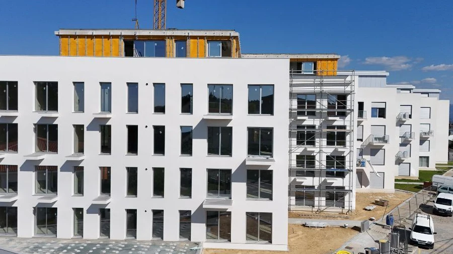 Apartamento T3 para Venda em Vila Cova da Lixa e Borba de Godim