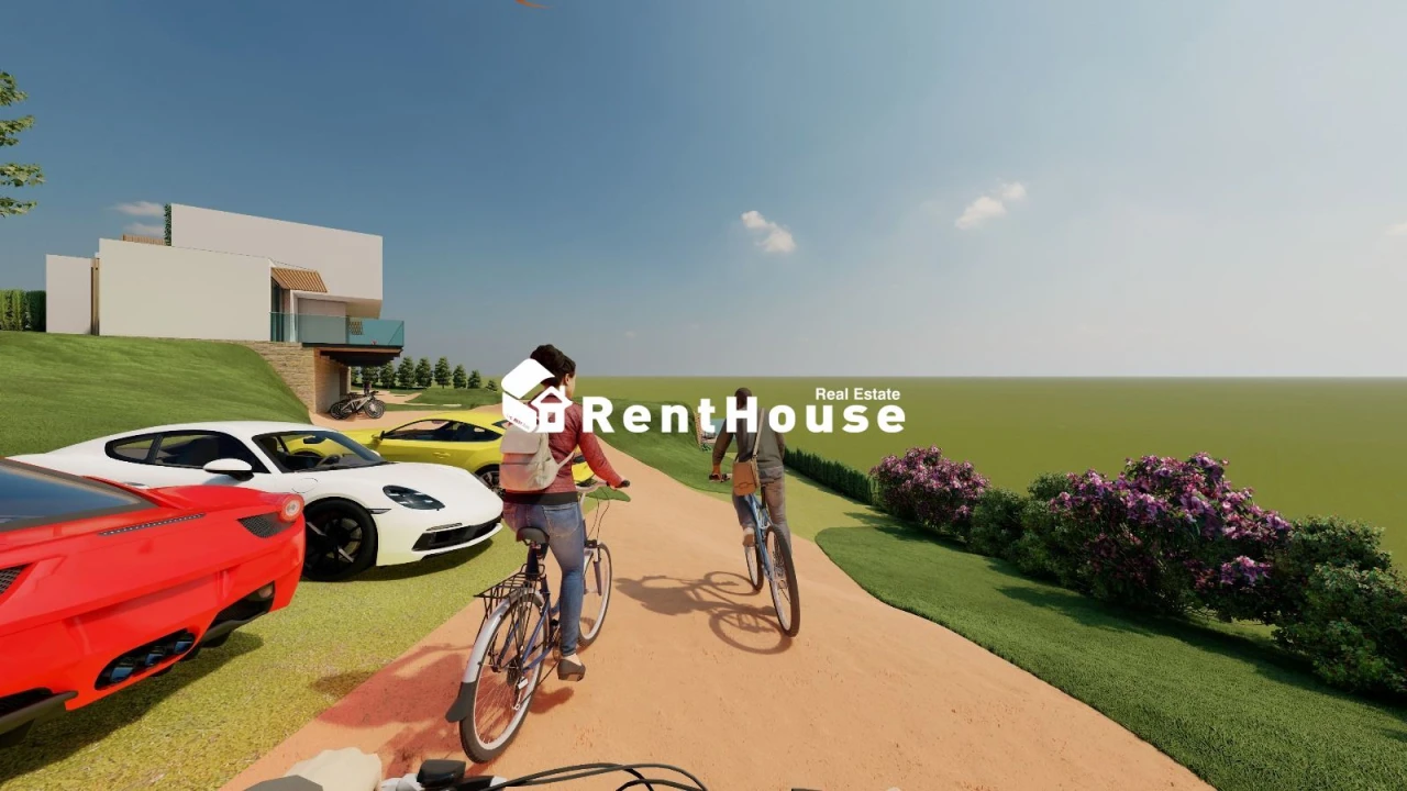 Terreno P/ Prédio para Venda em Buarcos Foto 13