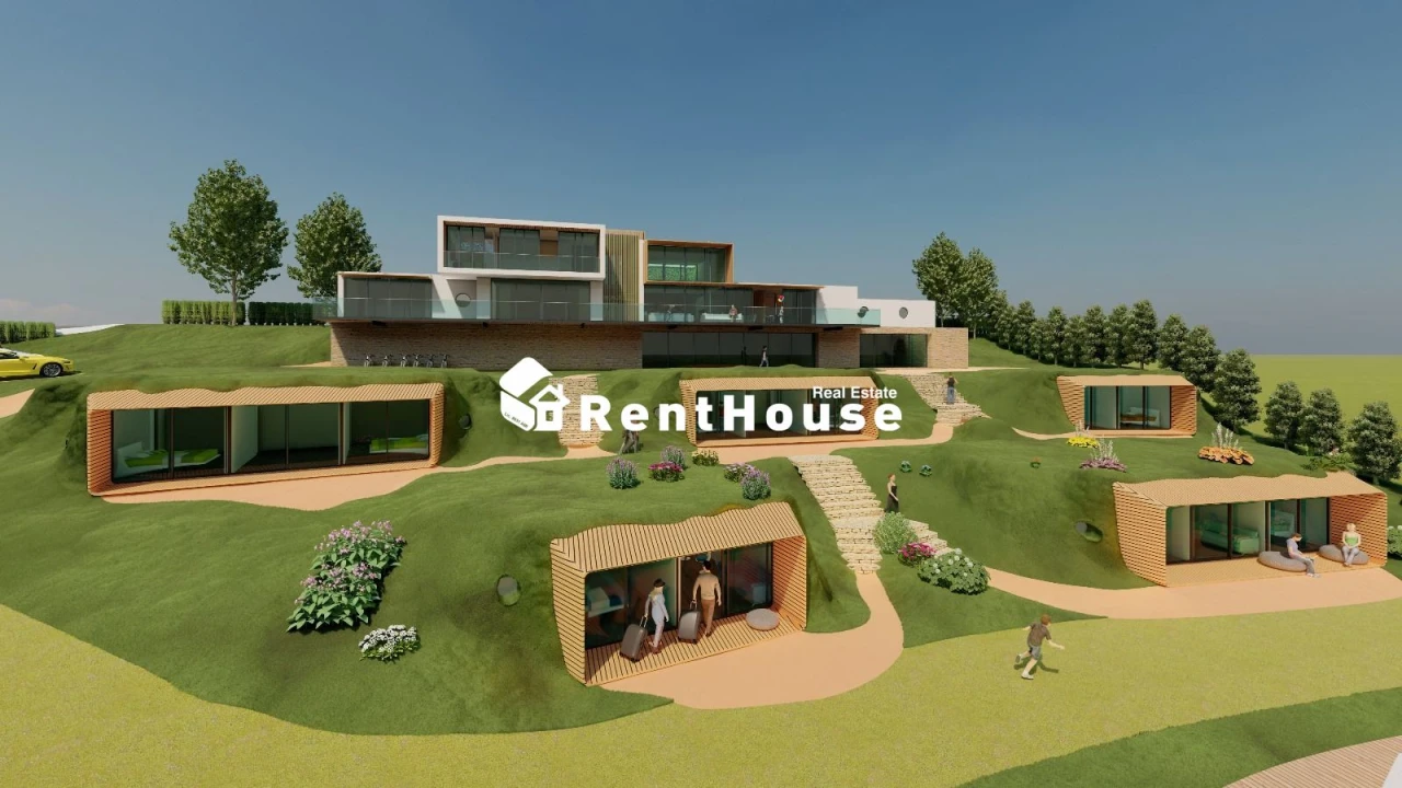 Terreno P/ Prédio para Venda em Buarcos Foto 11