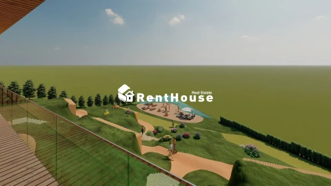 Terreno P/ Prédio para Venda em Buarcos