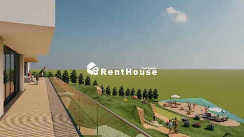 Terreno P/ Prédio para Venda em Buarcos