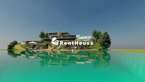 Terreno P/ Prédio para Venda em Buarcos