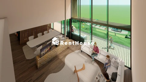 Terreno P/ Prédio para Venda em Buarcos