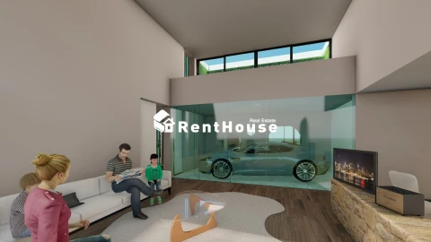 Terreno P/ Prédio para Venda em Buarcos