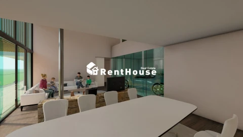 Terreno P/ Prédio para Venda em Buarcos