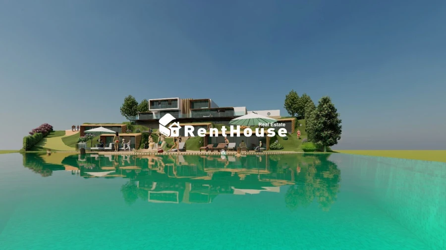 Terreno P/ Prédio para Venda em Buarcos Foto 9